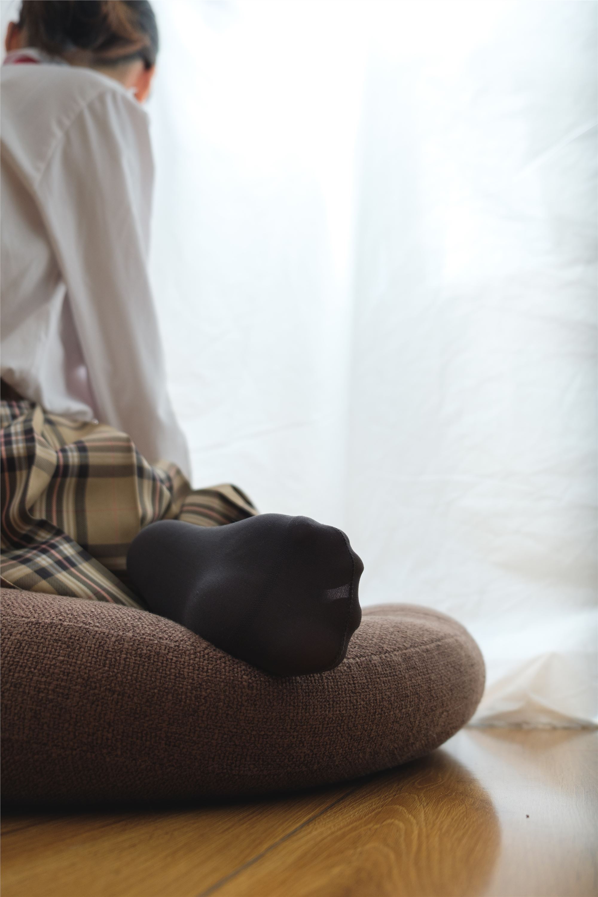 喵写真 萝莉系列 PR15 005